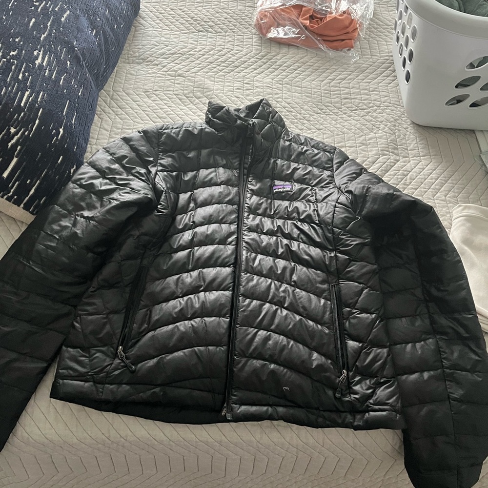 Patagonia Coat